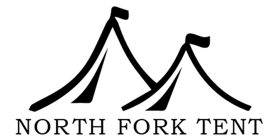 North Fork Tent